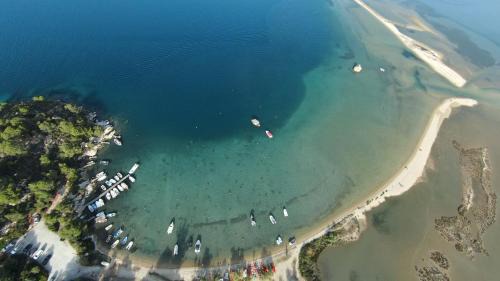 Sithonia Villa | Rea Villa, Vourvourou