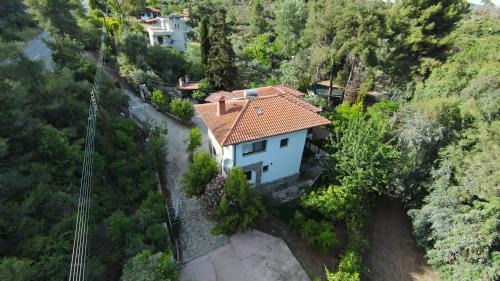 Sithonia Villa | Rea Villa, Vourvourou