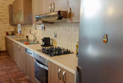 Vlachiana Villa | ReCrete - Retreat in Crete