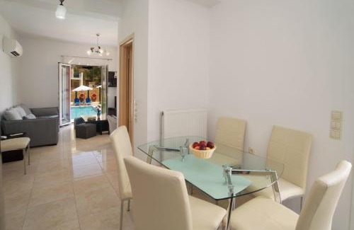 Agia Efimia Villa | Regina Ioanna Villas