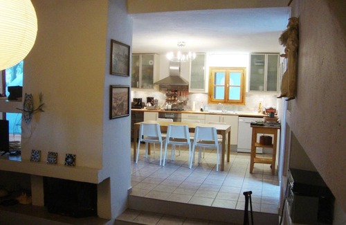Sithonia Villa | Reina's house by the sea