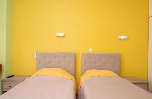 Sami Apartment | Remezzo Apartments