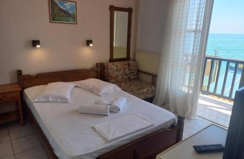Agios Ioannis House | Remezzo Guesthouse