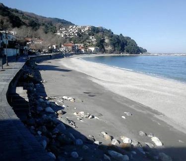 Agios Ioannis House | Remezzo Guesthouse