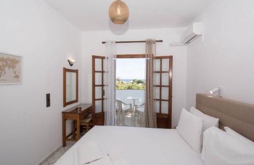 Kato Gouves Apartment | Rena Apartments