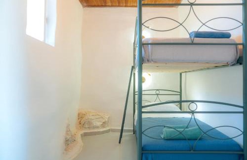 Sifnos Villa | Rena's Dream
