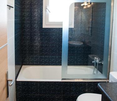 Spartia Apartment | Residence Poseidon