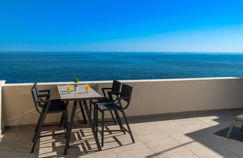 Old Town Rethymnon Apartment | Rethymno Sapounario Luxury Home