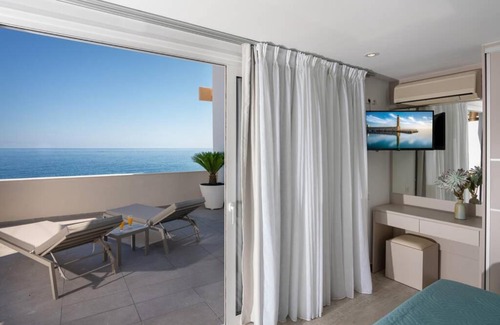 Old Town Rethymnon Apartment | Rethymno Sapounario Luxury Home