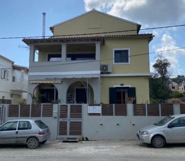 Petriti Apartment | RIRIKA homes