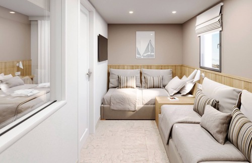 Agnos Hotel | Roda Beach Resort & Spa All-inclusive