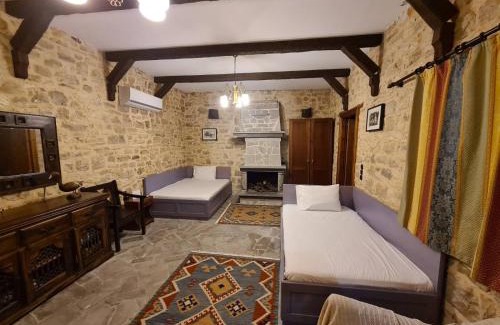 Kalentzion Apartment | Rohami