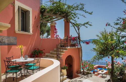 Assos House | Roi Boutique Suites