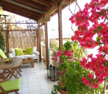 Kallithea Apartment | Romantic and cosy apartment