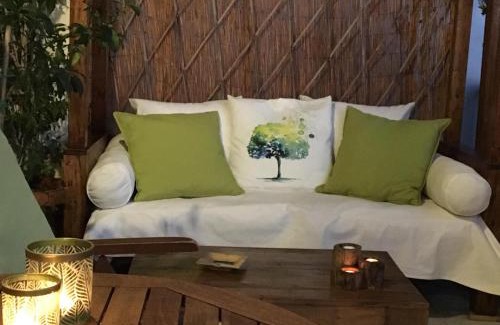 Kallithea Apartment | Romantic and cosy apartment