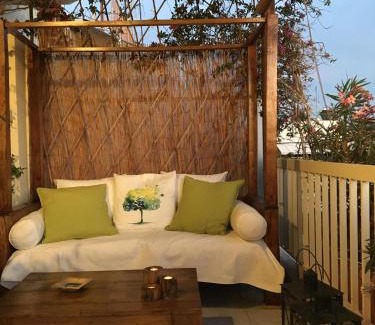 Kallithea Apartment | Romantic and cosy apartment