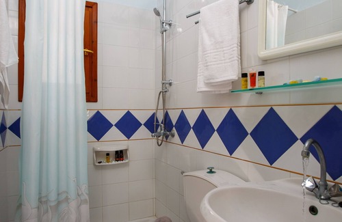 Koutouloufari Hotel | Romantica Hotel Apartments
