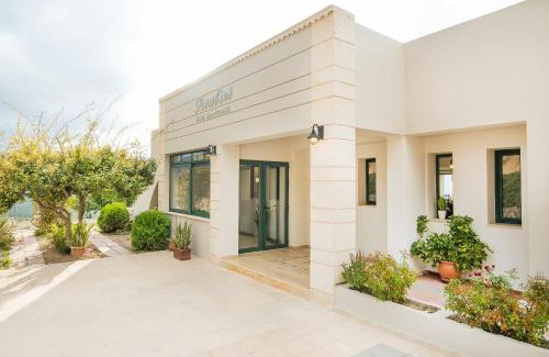 Limeniskos Apartment | Roubini Apartments