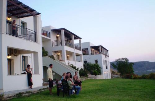 Limeniskos Apartment | Roubini Apartments