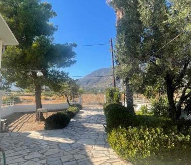 Kineta House | Roula's House