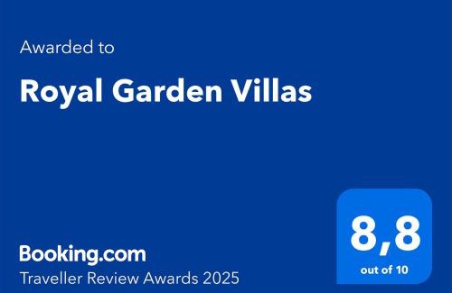 Bali Villa | Royal Garden Villas