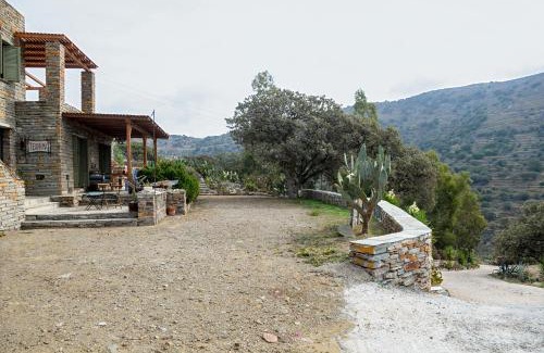 Kea Apartment | RURAL GUEST HOUSE, quiet stay in nature with Sea view