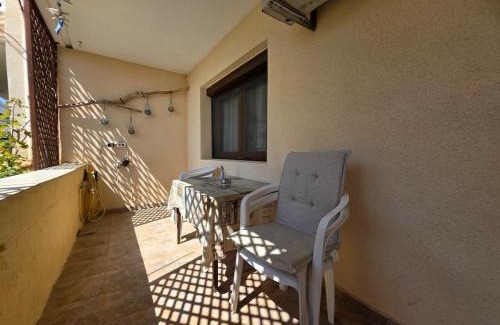 Nea Khili Apartment | S&A New Chile AXD