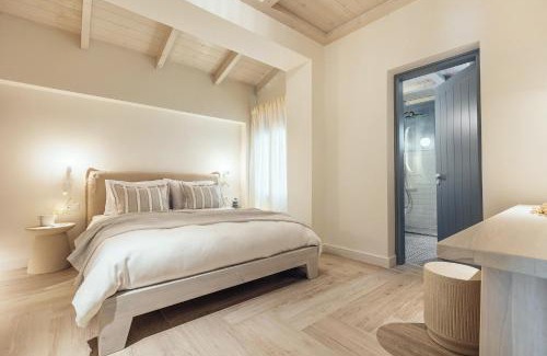 Laganas Villa | Salty Angel Sea Front Villa