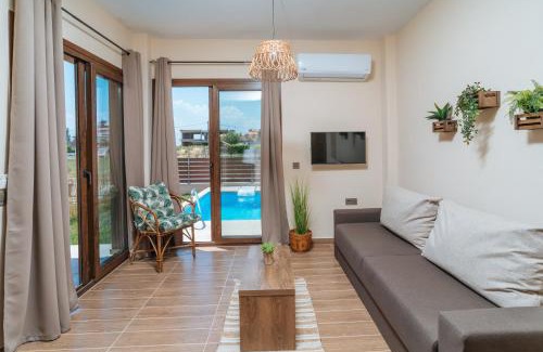 Katerini House | SALVE holiday houses