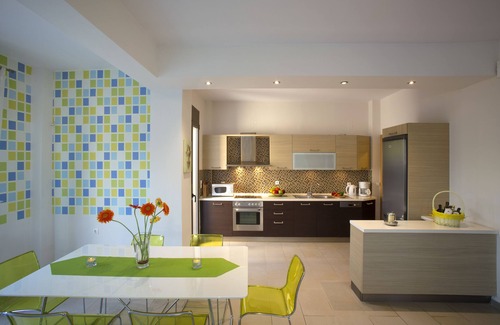 Skouloufia Villa | Salvia Villas