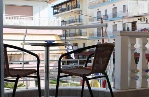Katerini Hotel | San Antonio Hotel