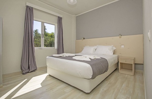 Agios Georgios Pagon Hotel | San Georgio Boutique Hotel - Adults Only