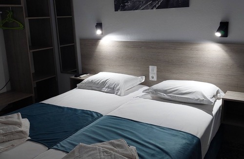 Minoa Pediada Hotel | San Georgio Hotel