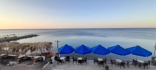 Tsoutsouros Hotel | San Georgio Hotel