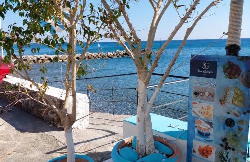 Tsoutsouros Hotel | San Georgio Hotel