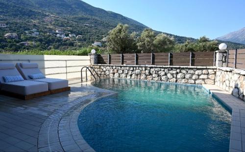 Evgiros Apartment | Santa Emelia