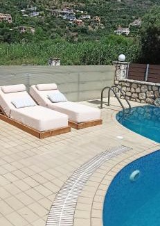 Evgiros Apartment | Santa Emelia