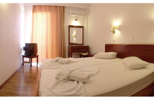 Kos Apartment | Santa Marina Hotel Apartments