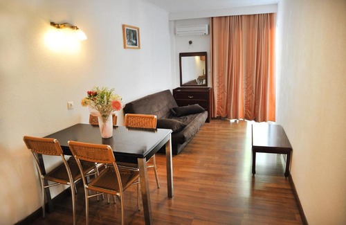 Kos Apartment | Santa Marina Hotel Apartments