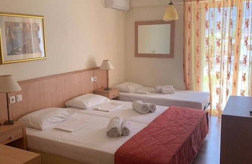 Palaia Epidavros Hotel | Saronis Hotel
