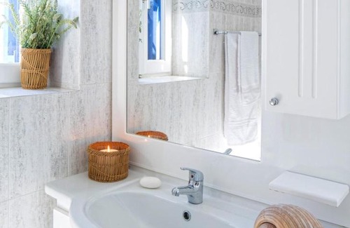 Schoinousa House | Schinoussa Guesthouse