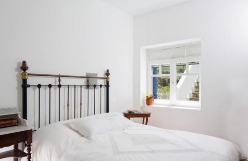 Schoinousa House | Schinoussa Guesthouse