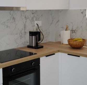 Old Quarter House | Sea breeze Townhouse
