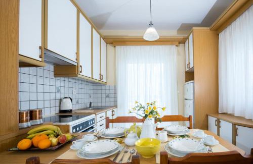 Kissamos Apartment | Sea Daffodil apartments