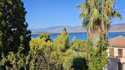 Galaxidi House | Sea House