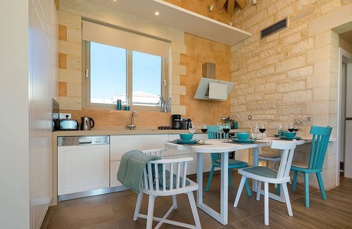Apokoronas Villa | Sea View 6 bedroom villas