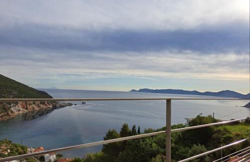 Skopelos Apartment | Sea View Studios