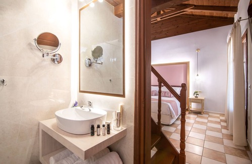 Xirokastello Apartment | Sea View Village Apartments