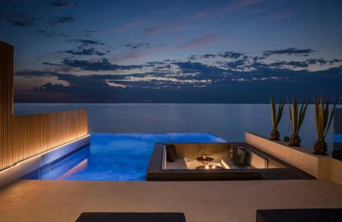 Neromilos Apartment | SEA ZANTE Luxury Beachfront Retreat