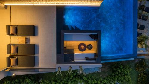 Neromilos Apartment | SEA ZANTE Luxury Beachfront Retreat